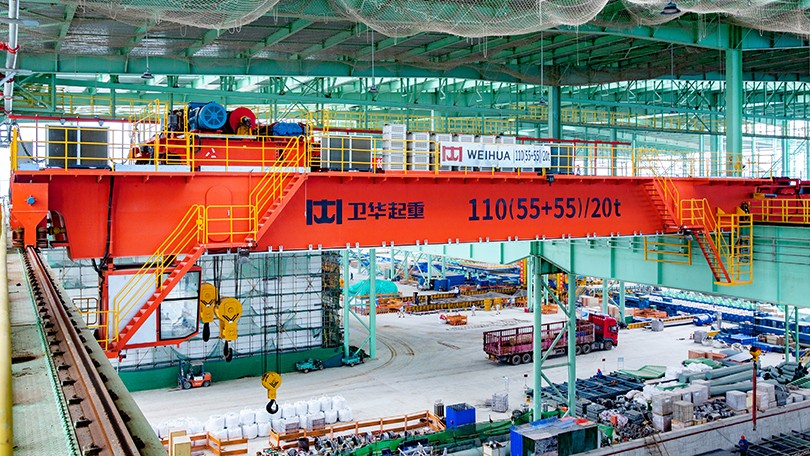 hth·华体110t超高温板坯搬运起重机.jpg